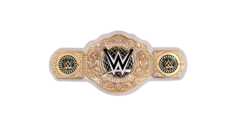 Current Women's World Championship holder