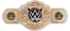 Current Women's World Championship holder