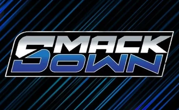 WWE SmackDown new Logo