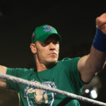 John Cena Undisputed WWE Champion