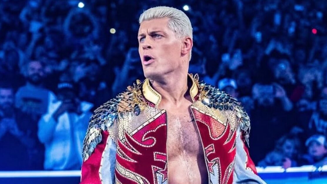 Cody Rhodes Set to Return Ahead of WWE Money in the Bank 2025?