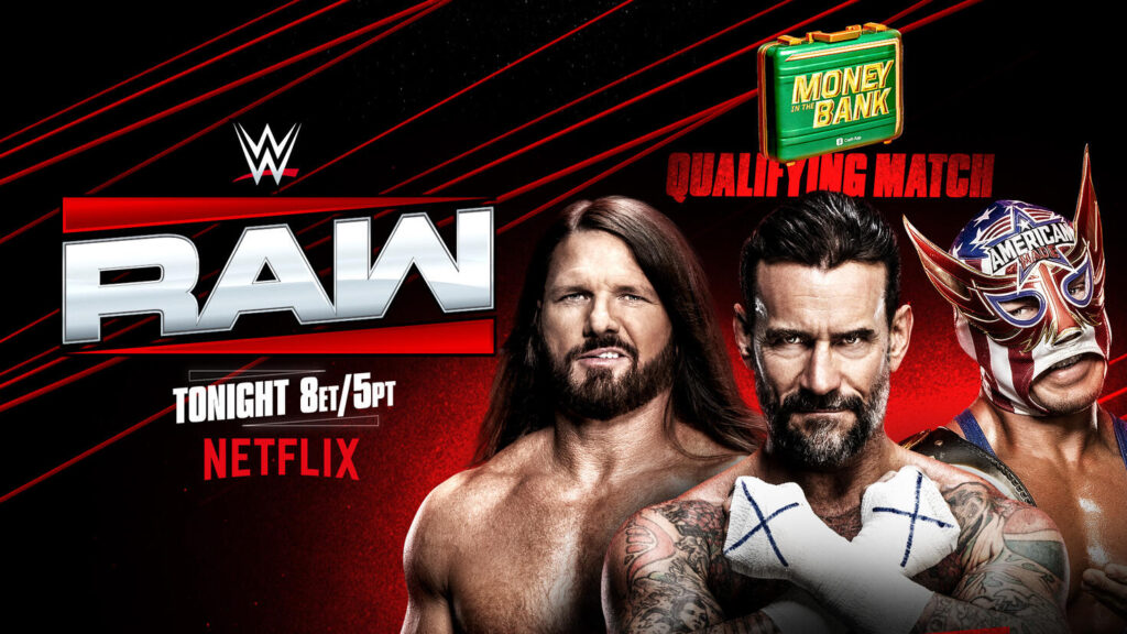wwe raw june 2 2025