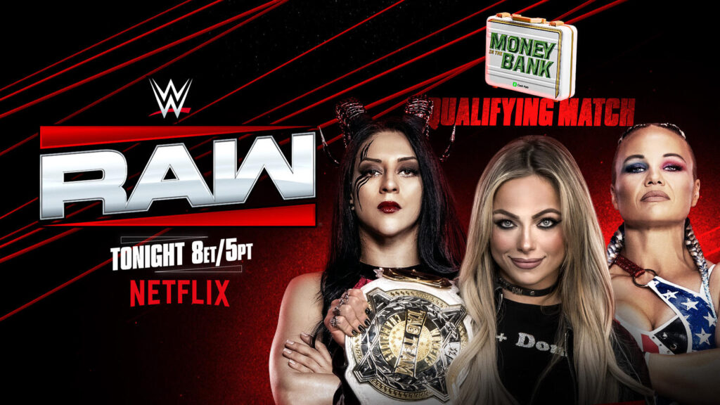 wwe raw june 2 2025