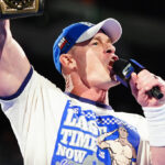John Cena WWE