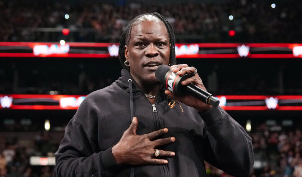 Most searched wwe superstars on google