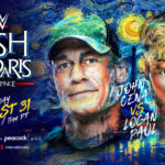 WWE Clash in Paris 2025