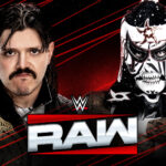 WWE Raw Preview