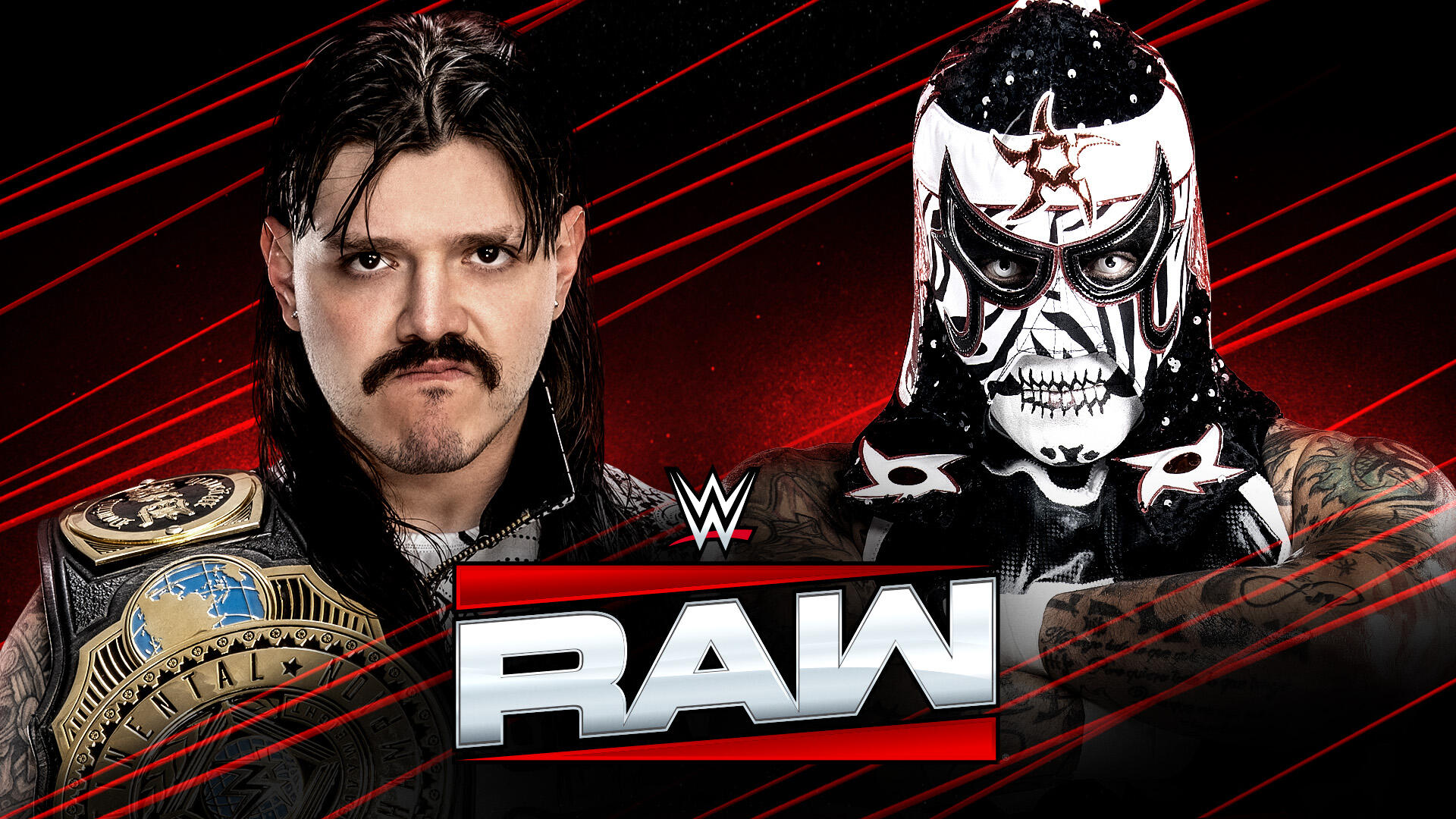 WWE Raw Preview October 13, 2025: Start Time, Champions Matches & How To Watch