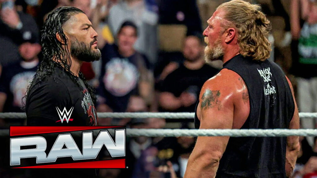 WWE Raw November 24 2025 Preview