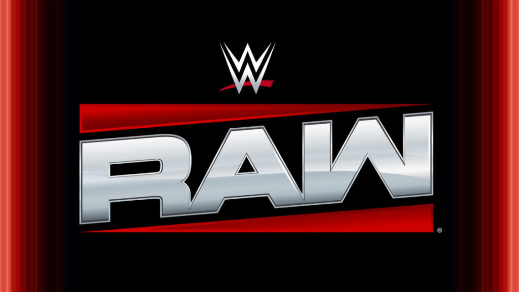 WWE Raw November 2025 Preview