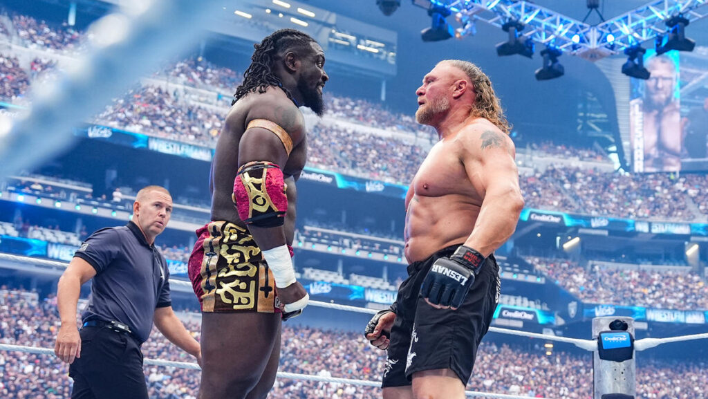 SummerSlam 2026 Betting Odds