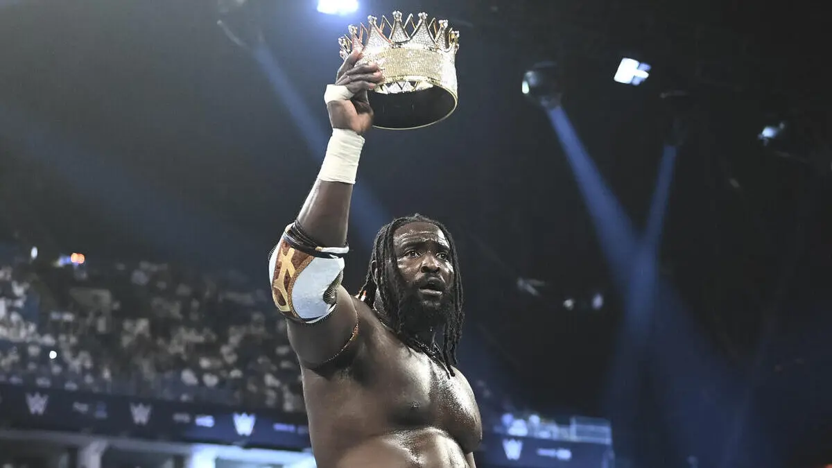 WWE Night of Champions 2026 Review