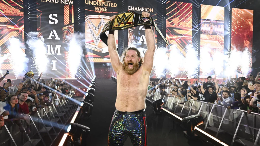 WWE Night of Champions 2026 Review