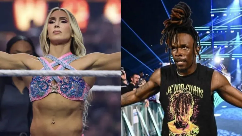 Top 10 Most Televised WWE Matches 2026