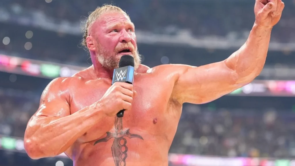 Most Googled WWE Superstars Worldwide in the First Week of August 2026