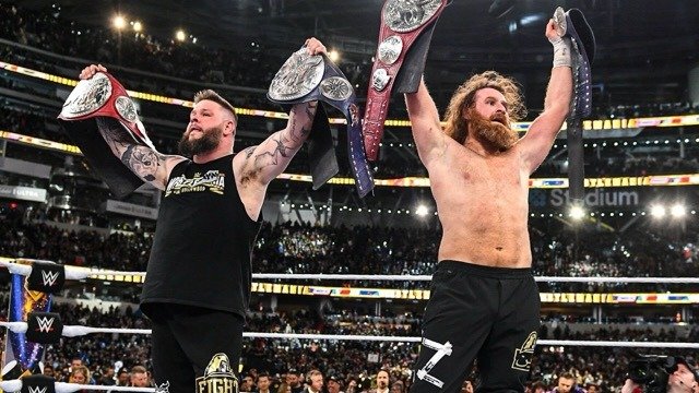 WWE WrestleMania 39 Review