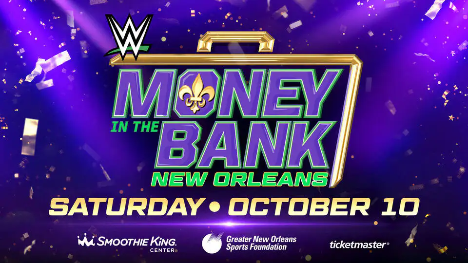 WWE Money In The Bank 2026 Predictions
