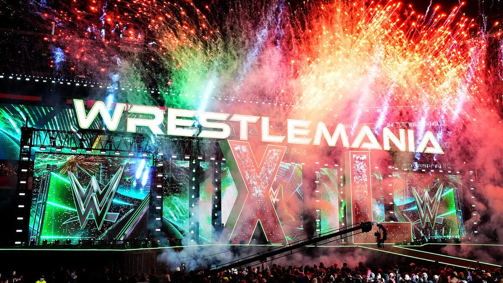 WWE WrestleMania XL Review